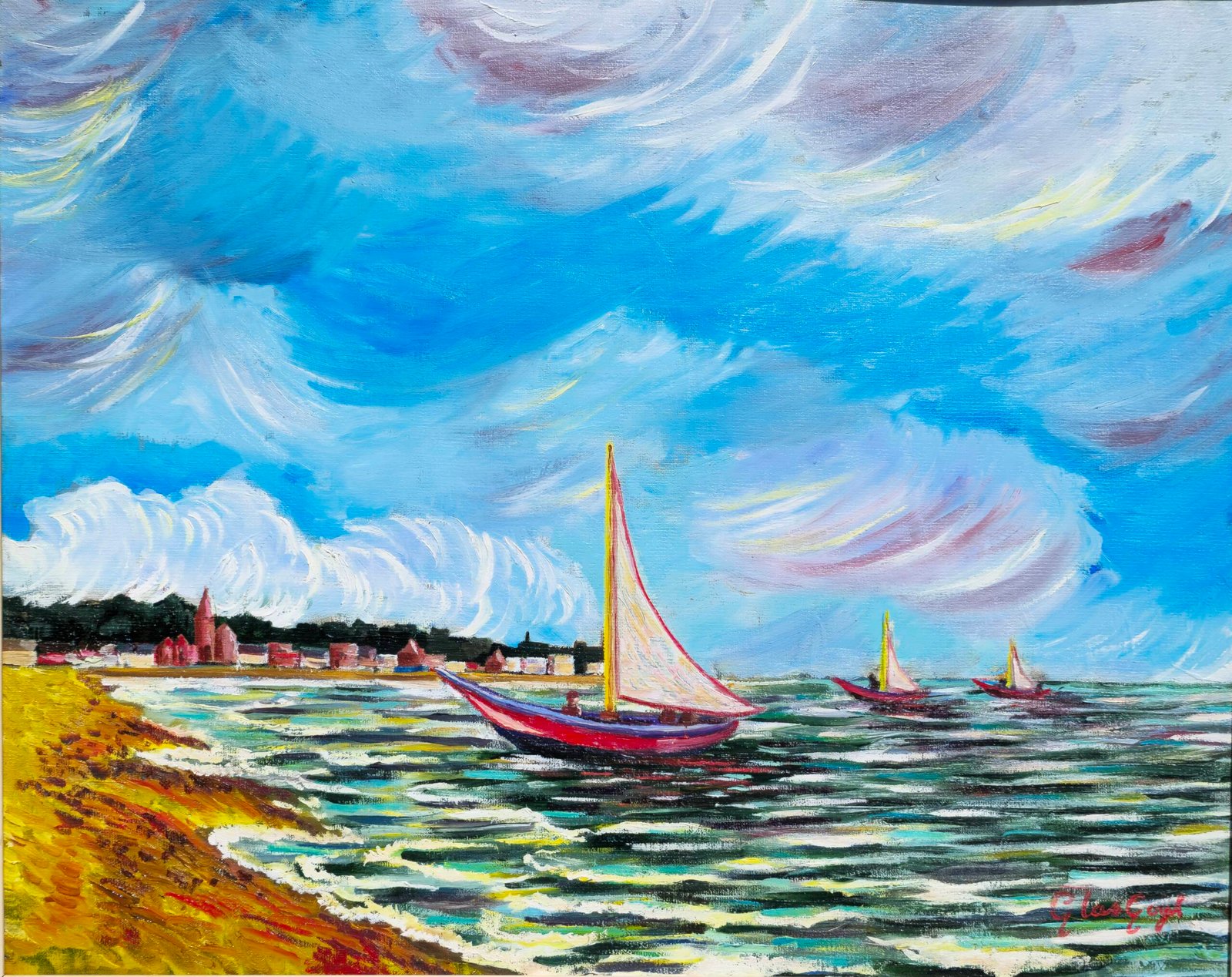 El Largo